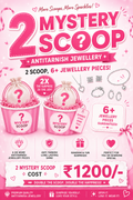 2 Mystery Scoop