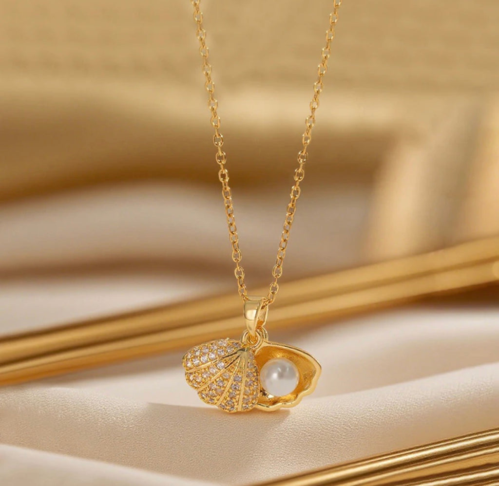Sea Pearl chain