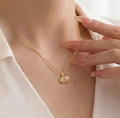 Sea Pearl chain