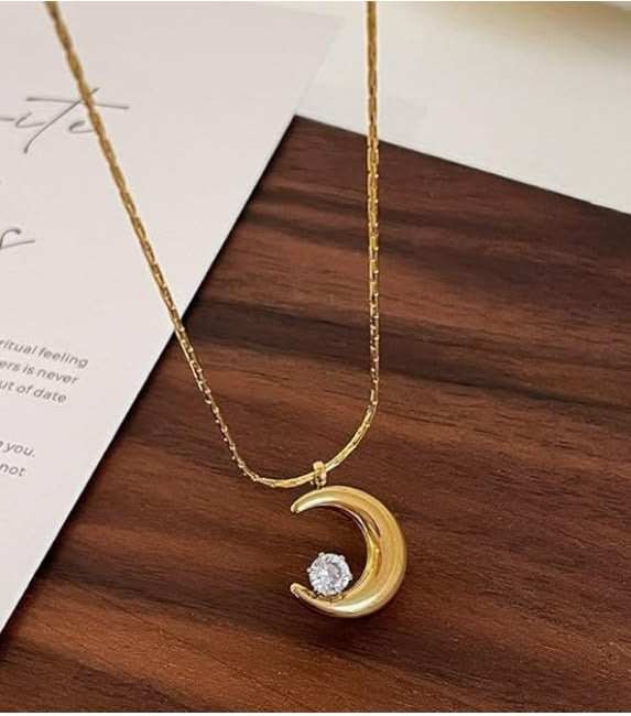 Half Moon chain